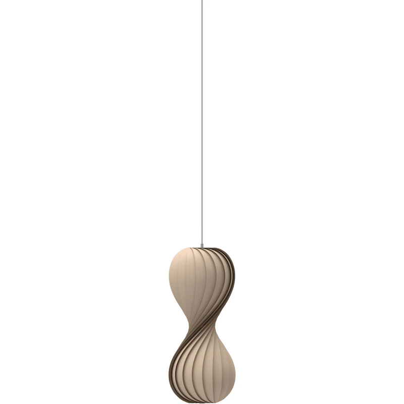 TR7 Hanglamp Naturel 55 cm