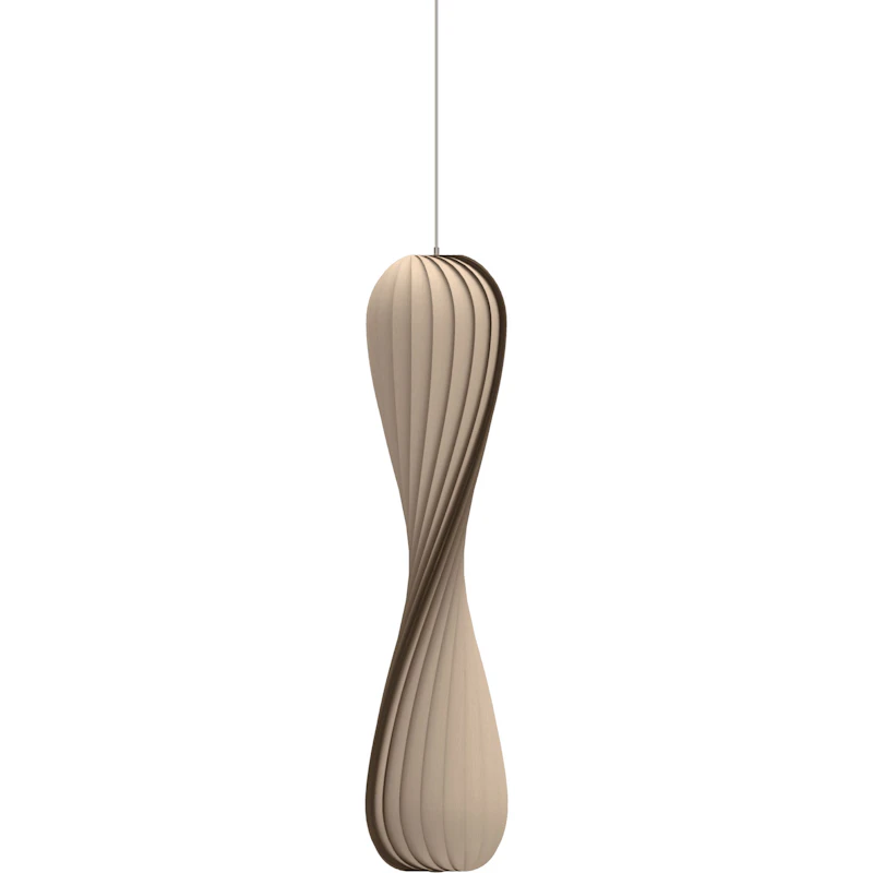 TR7 Hanglamp Naturel 112 cm
