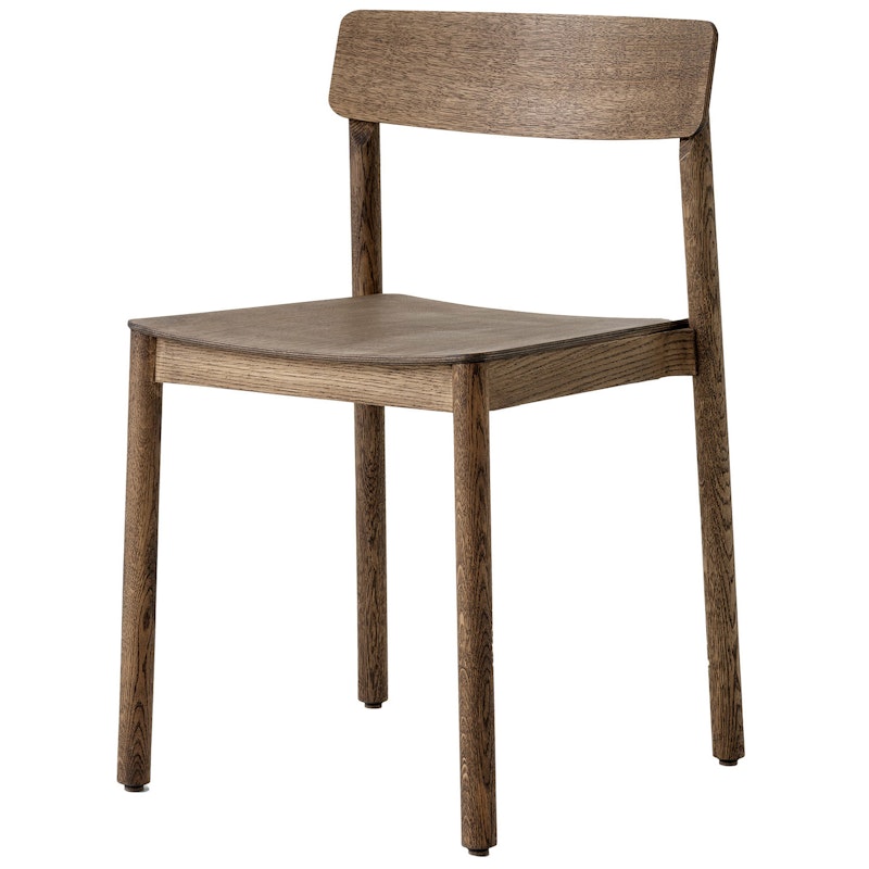 Betty Stoel TK2, Gerookt Eiken