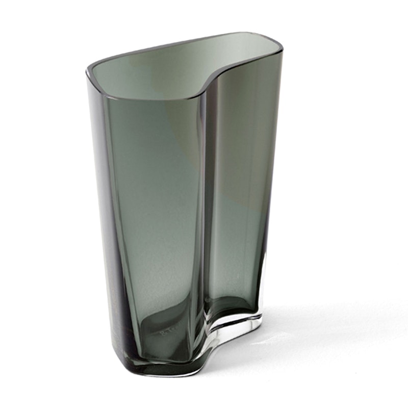 Collect SC35 Vaas  H24 cm, Smoke