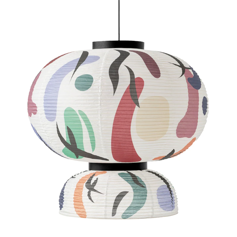 Formakami JH5 Hanglamp Limited Edition