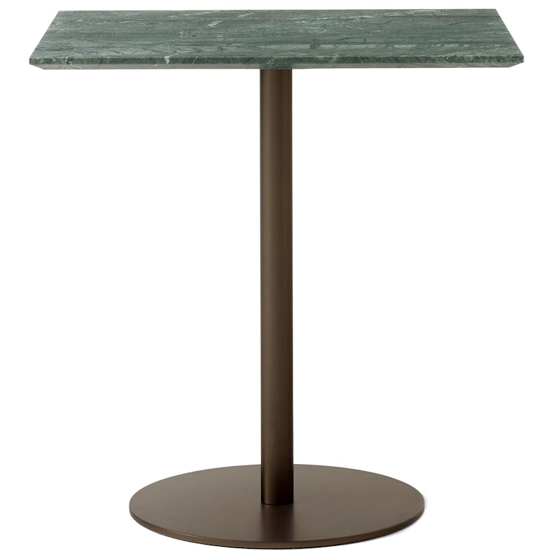 In Between SK16 Tafel 60x70 cm, Verde Guatemala / Gebronsd