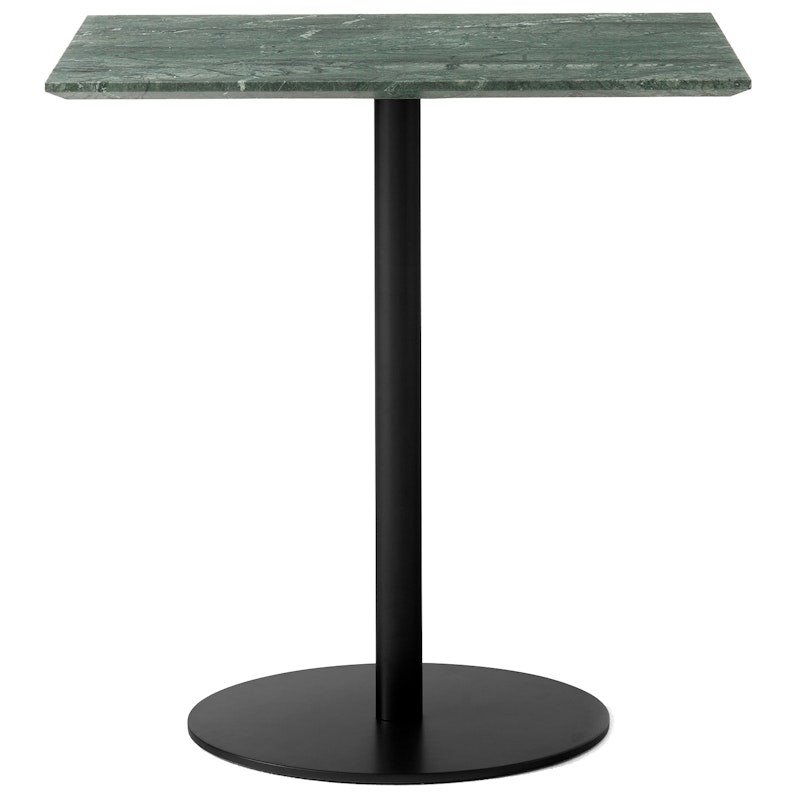 In Between SK16 Tafel 60x70 cm, Verde Guatemala / Mat Zwart