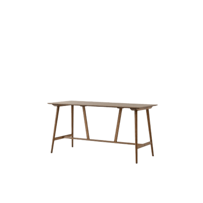 In Between SK26 Counter Table L190 Smoked Oak