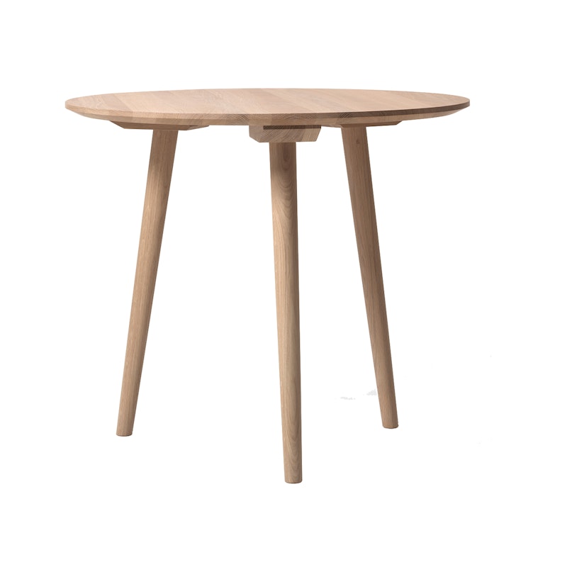 In Between Tafel SK3, Geolied Eiken