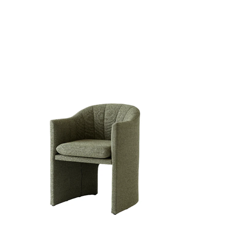 Loafer SC24 Dining Chair Ecriture 0970