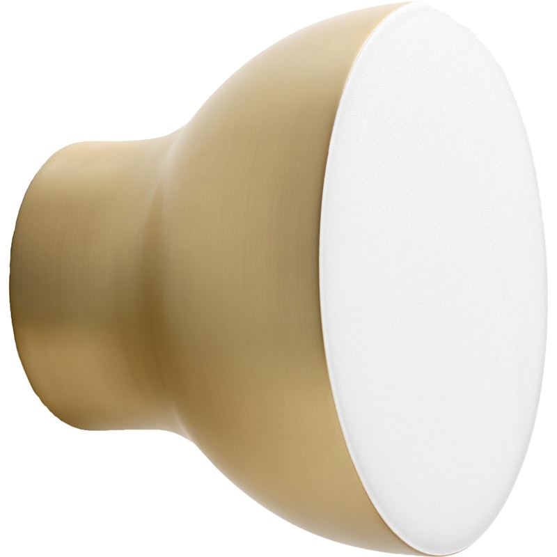 Passepartout JH11 Wand-/Plafondlamp Dimbaar, Goud