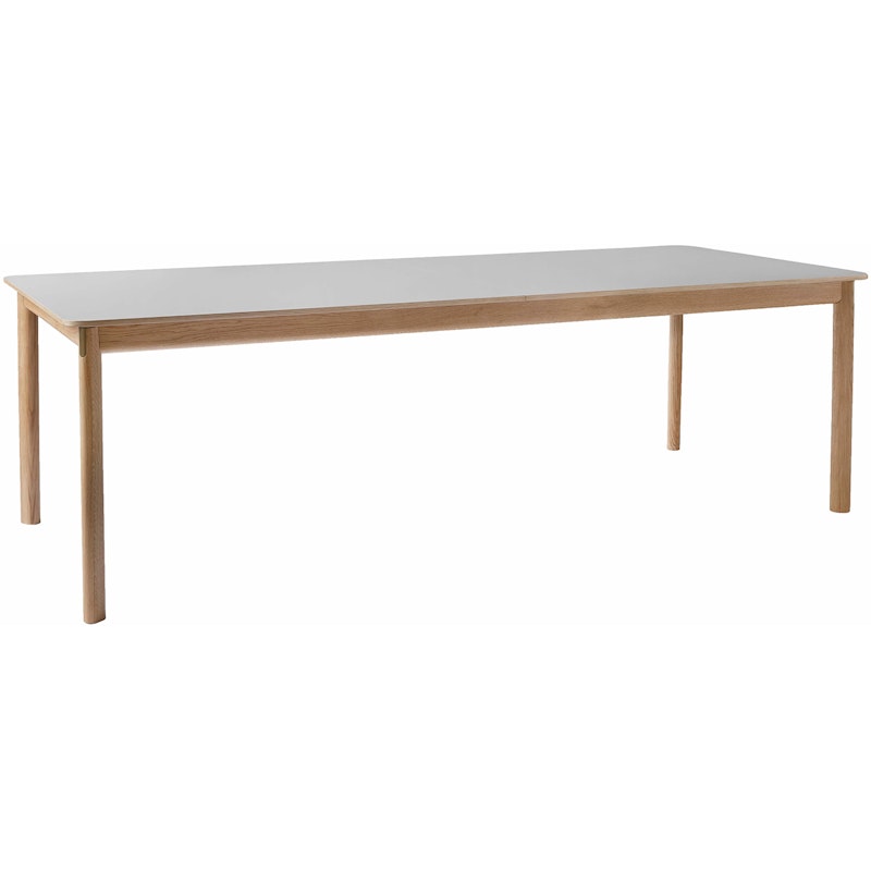 Patch HW2 Tafel 240x100, Messing / Beige Arizona / Geolied Eikkleurig