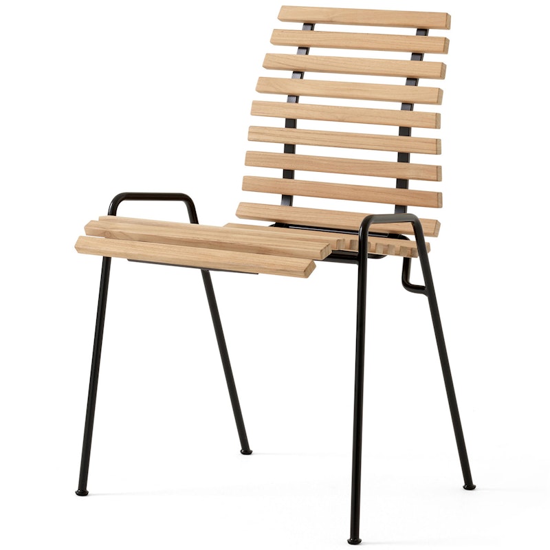 RFH Stoel, Teak