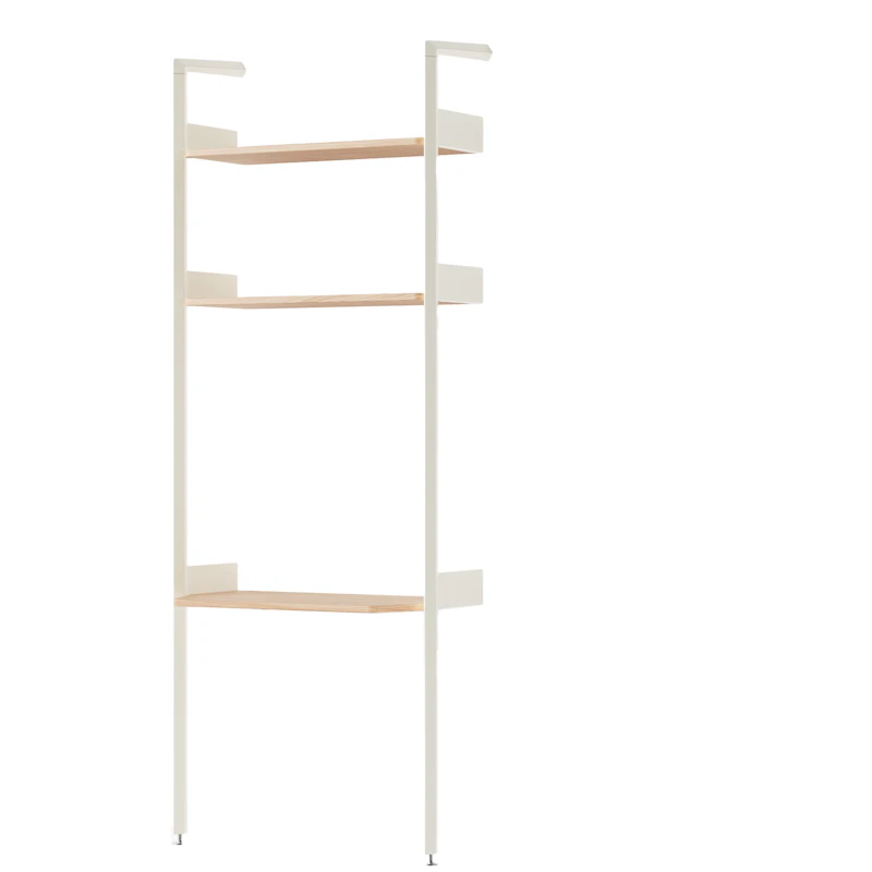 Rombe IF2 Kastsysteem, Eiken