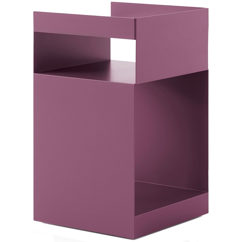 Rotate SC73 Trolley, Dark Plum