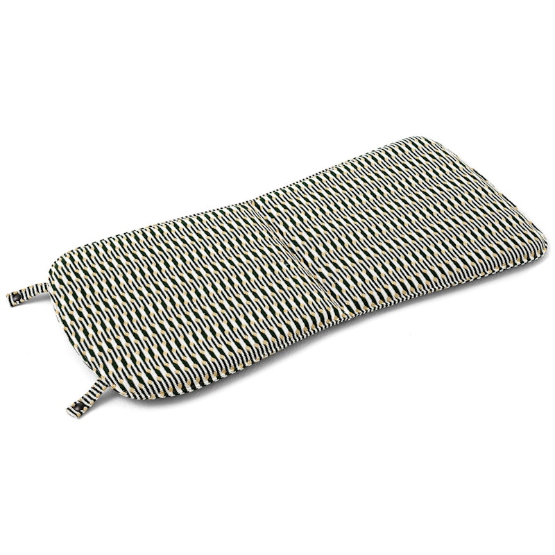 Thorvald Kussen Voor Een SC94/ SC95 Stoel, Marquetry Bora