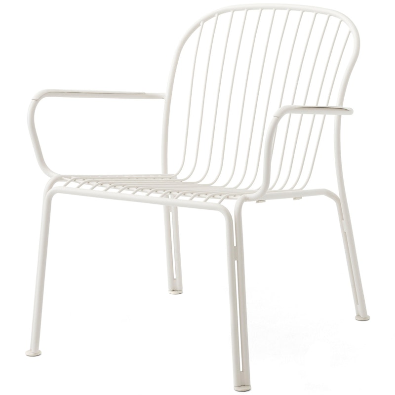 Thorvald SC101 Loungestoel, Ivory