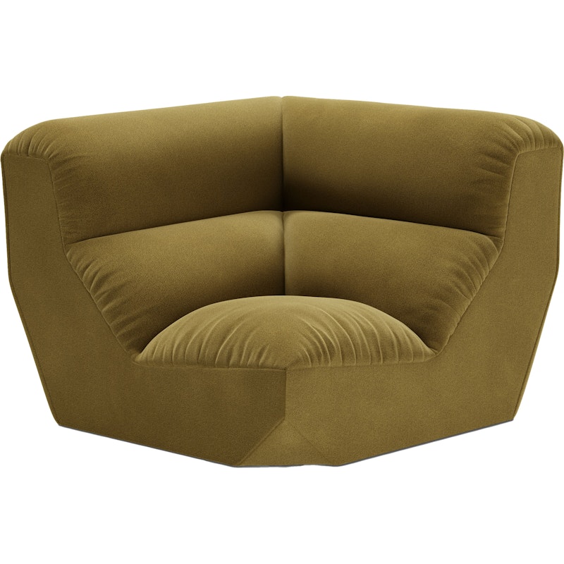 Hi Lo AV55 Modulaire Bank, Mylla