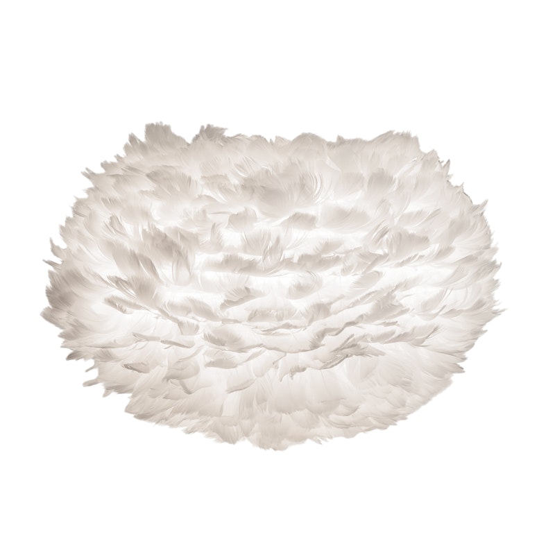 Eos Lampenkap Wit, 45 cm