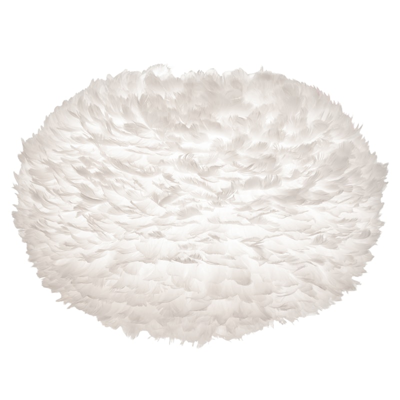 Eos Lampenkap Wit, 75 cm