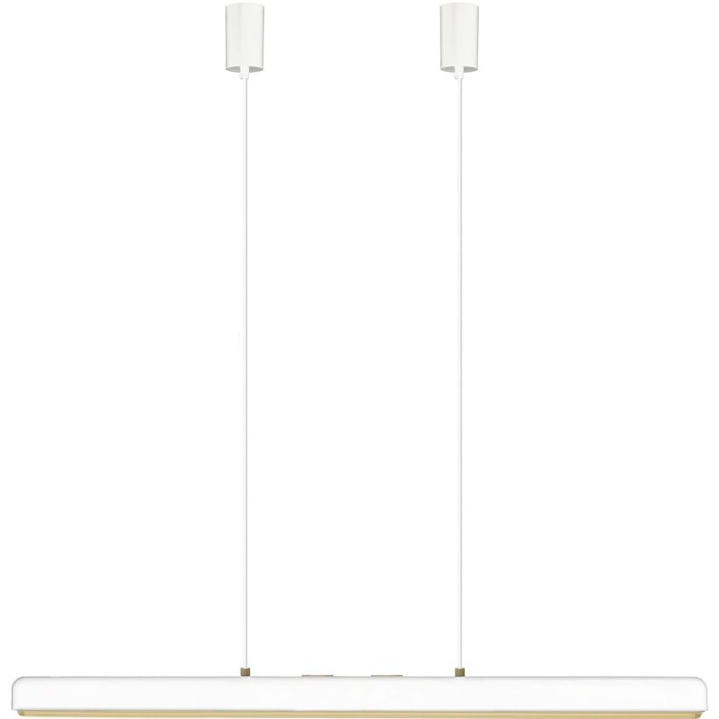 Hazel Hanglamp, Wit