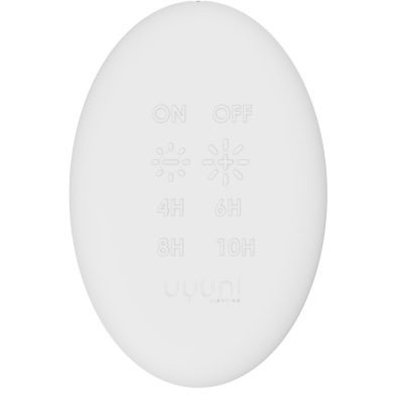 Afstandsbediening Voor Een Uyuni LED-kaars