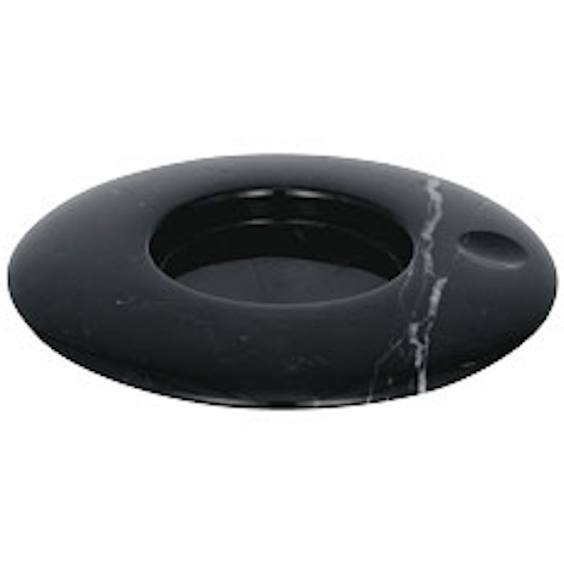 Chamber Kaarshouder, Zwart