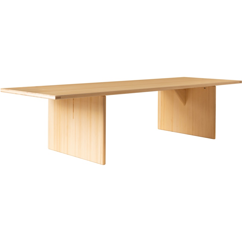 012 Kolmio Tafel, 99x305 cm