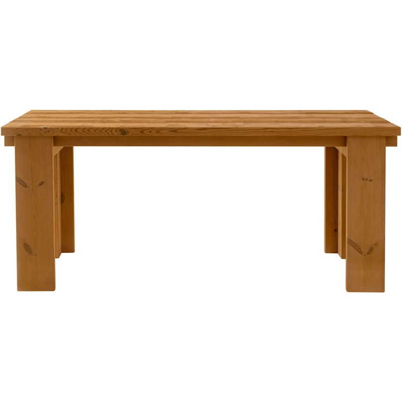 013 Osa Tafel Voor Buiten, 75x182 cm