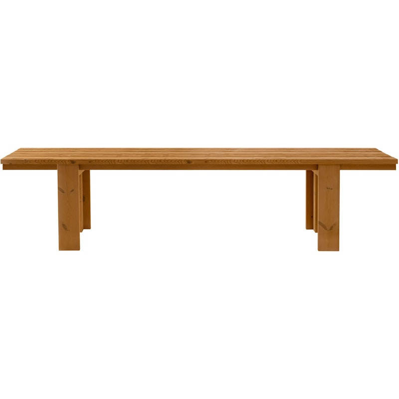 013 Osa Tafel Voor Buiten, 94x333 cm