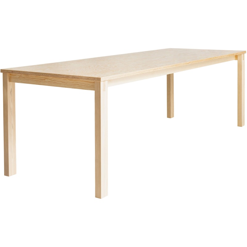016 Maasto Eettafel, 90x245 cm
