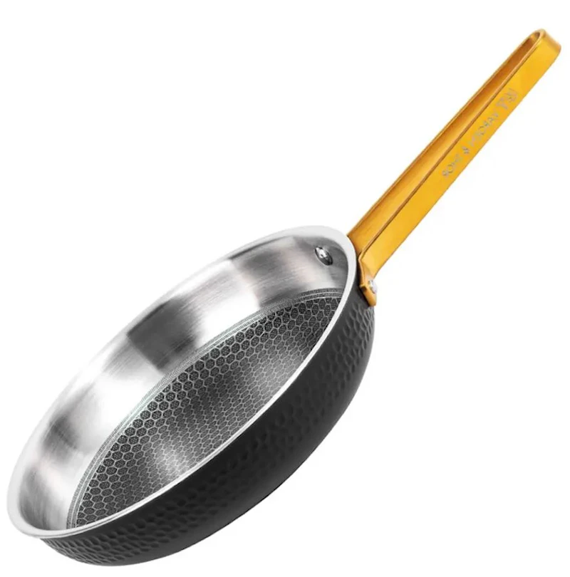 Arvet XB Koekenpan 22 cm