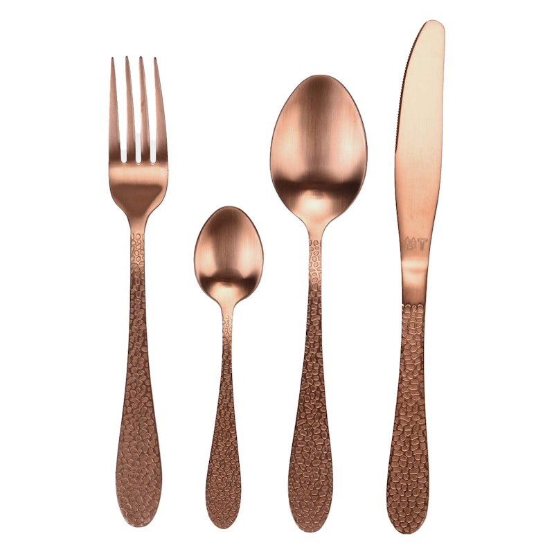 Bestekset 16 Stuks, Fenix