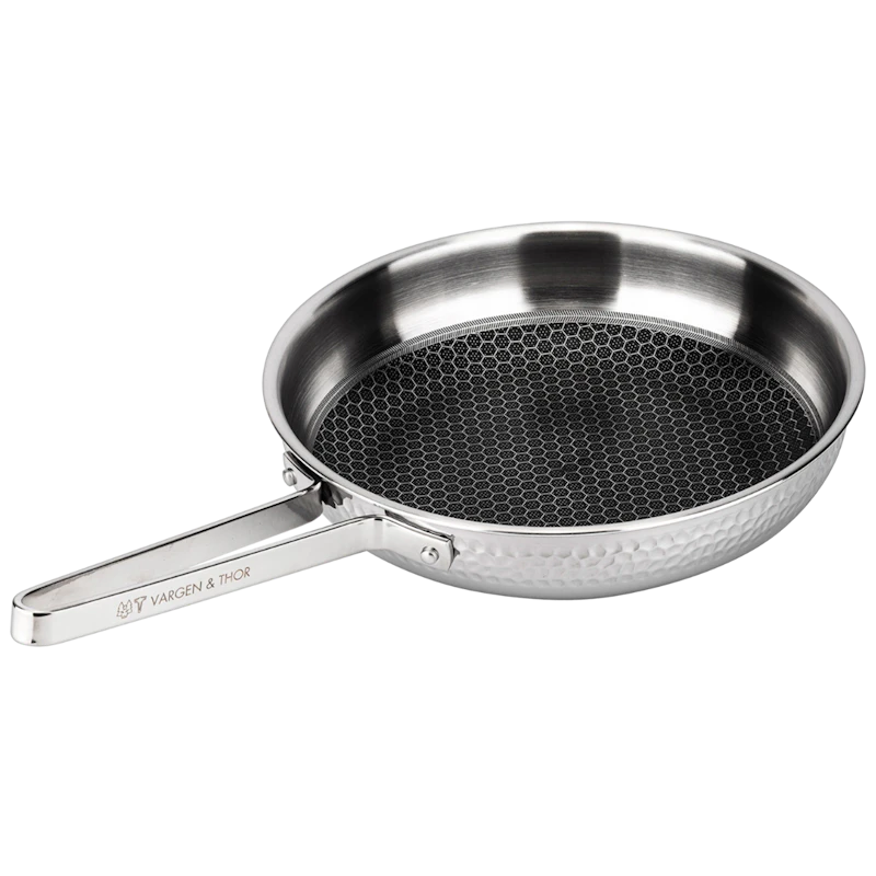 Kroma Modell Mb Koekenpan 22 cm
