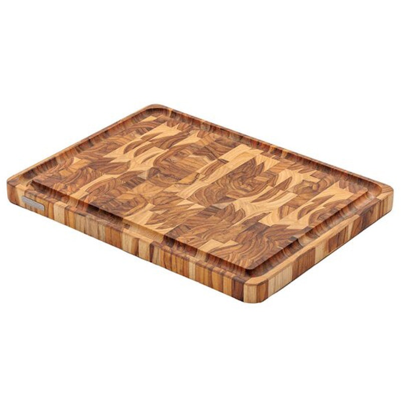 Tramontina Snijplank Teak, 34x45 cm