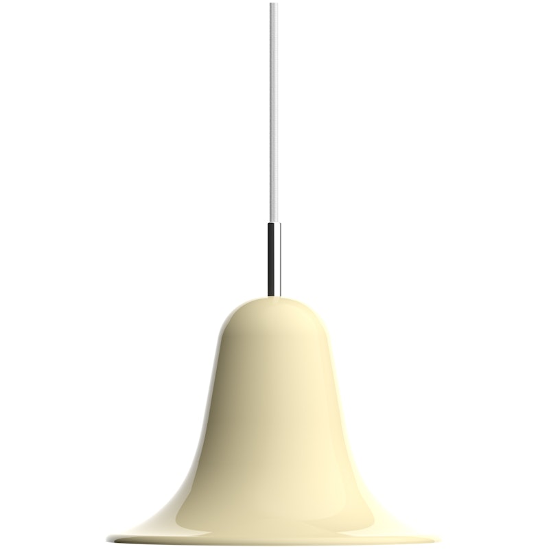 Pantop Hanglamp 23 cm, Cream White