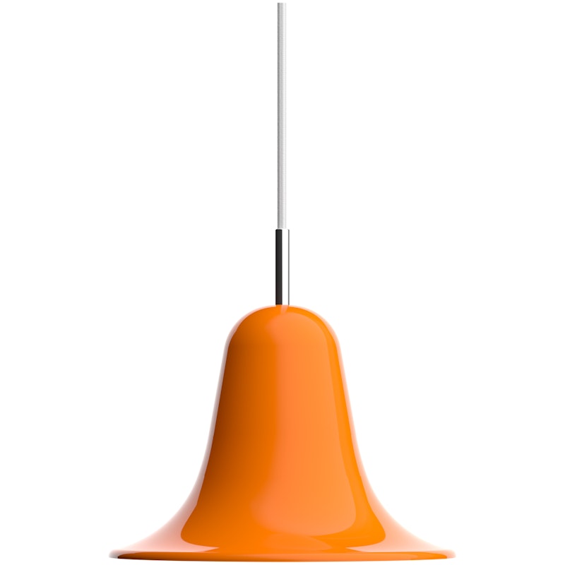 Pantop Hanglamp 23 cm, Vivid Orange
