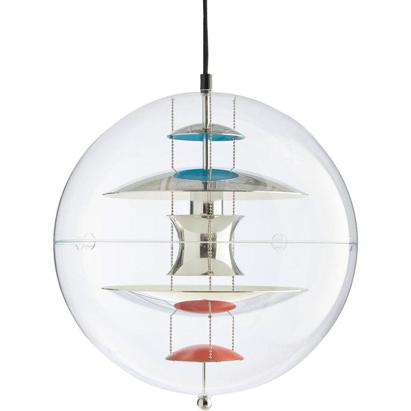 VP Globe Hanglamp 50 cm