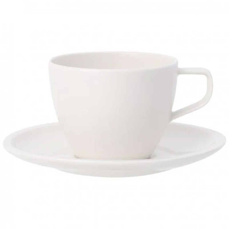 Artesano Original coffee cup with saucer 2 pieces