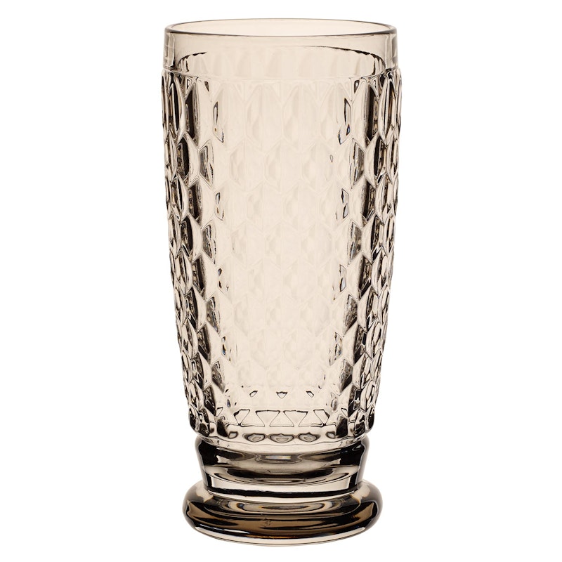 Boston Highball Glas 30 cl, Grijs