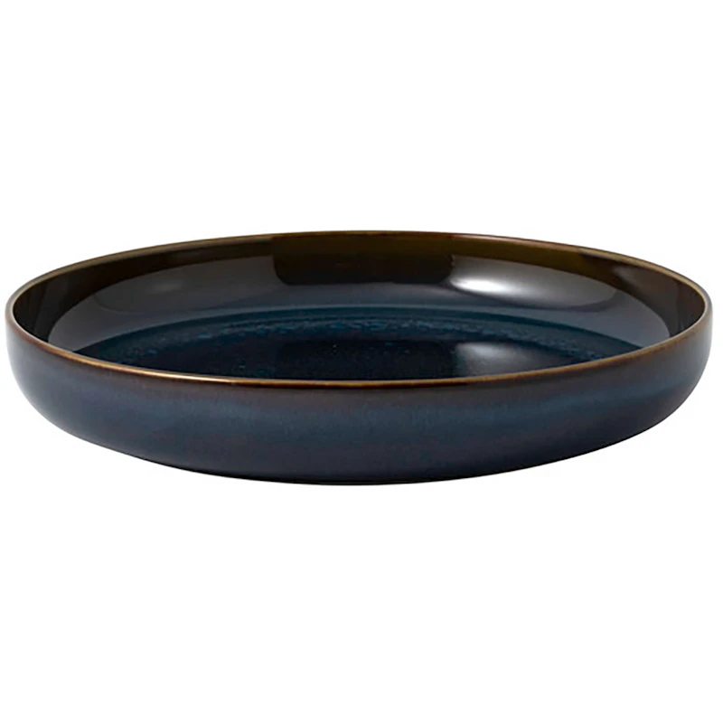 Crafted Pastakom 21 cm, blauw