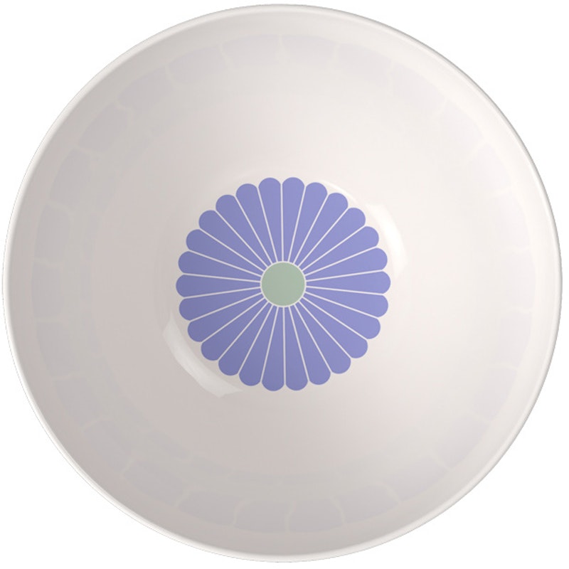 Fleur Saladeschaal 24 cm