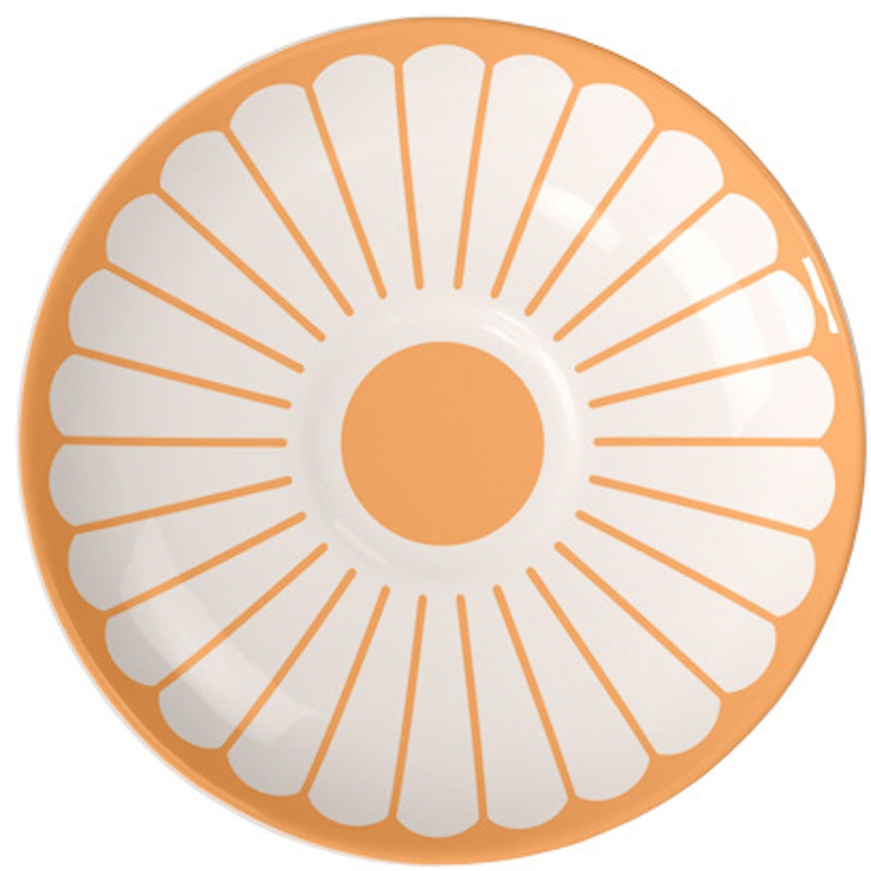 Fleur Schotel Voor Een Espressokopje 11,5 cm, Soleil