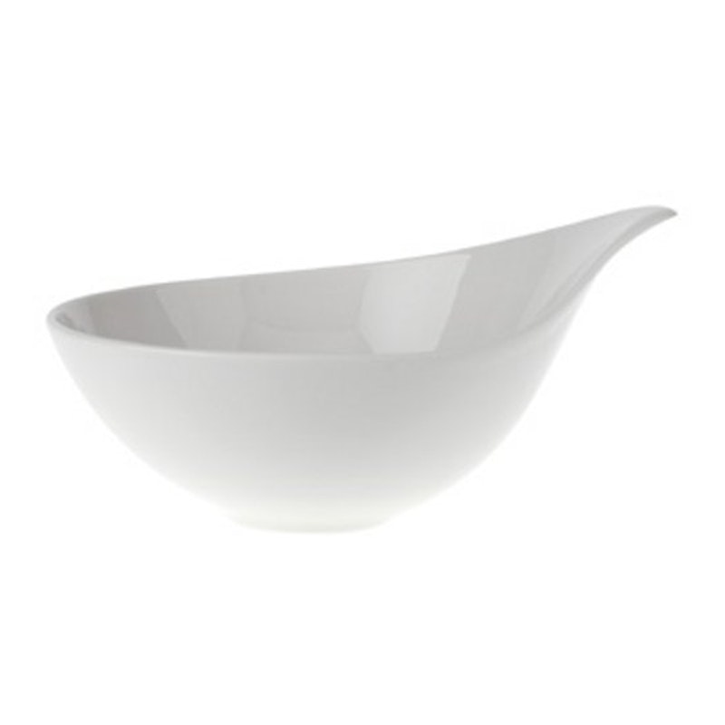 Flow Dessert Bowl