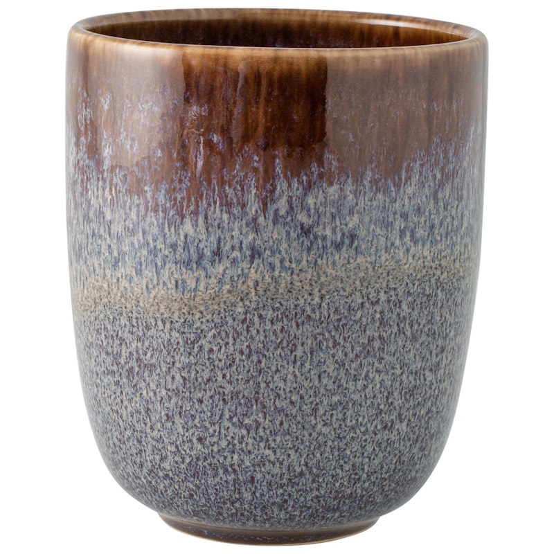 Lave Mok 40 cl, Beige