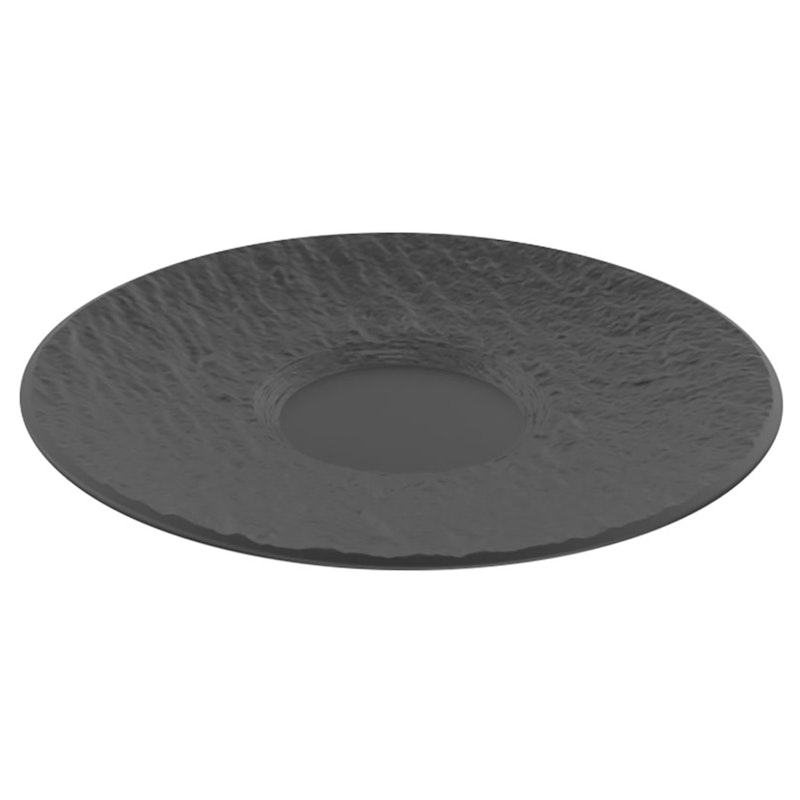 Manufacture Rock Koffieschotel, Zwart 15,5 cm