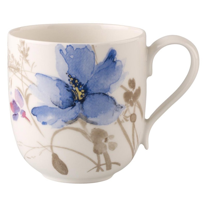 Mariefleur Gris Basic Mug, 35 cl