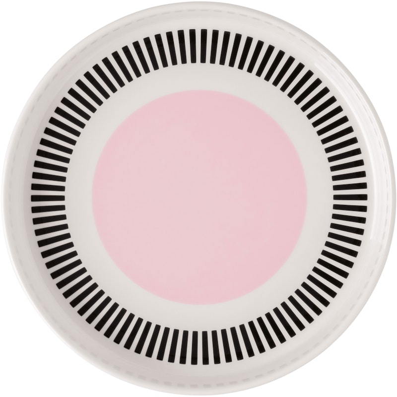 Memphis Dessertbord 21 cm