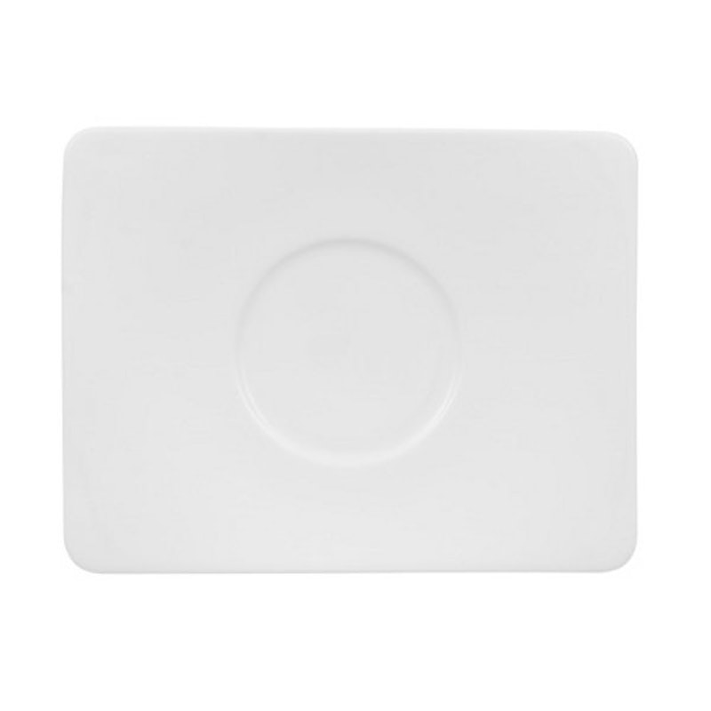 Modern Grace Saucer coffee cup