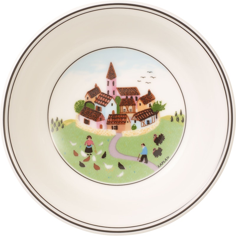 Naïeve design dessertkom 16 cl