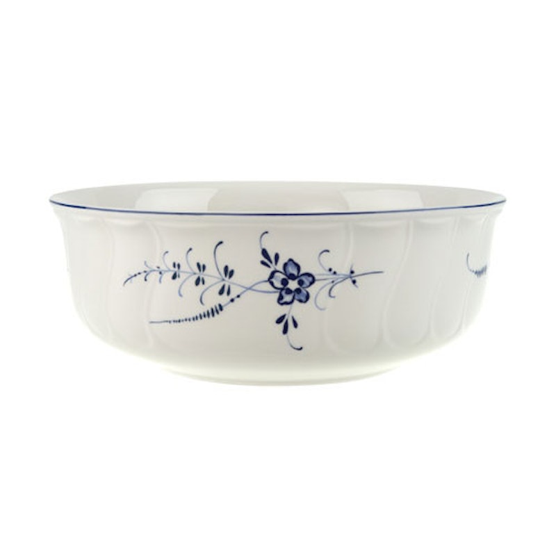 Old Luxembourg Salad bowl (1)