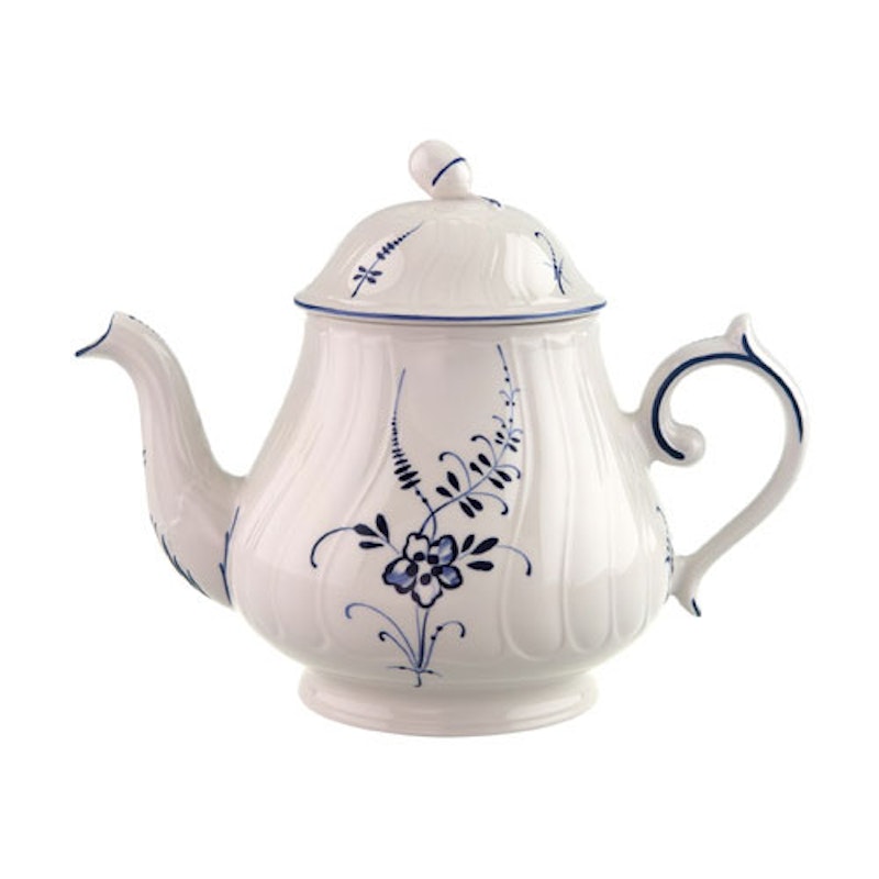 Old Luxembourg Teapot 6 pers