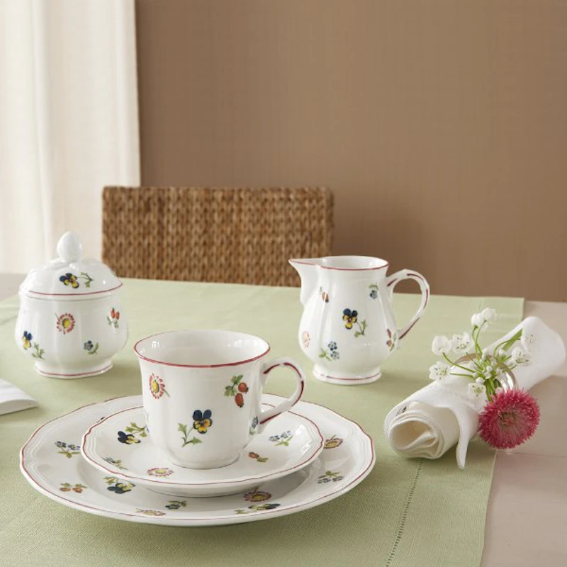 Villeroy & Boch Petite Fleur Koffiekop 0.20 ltr | Anna Servies
