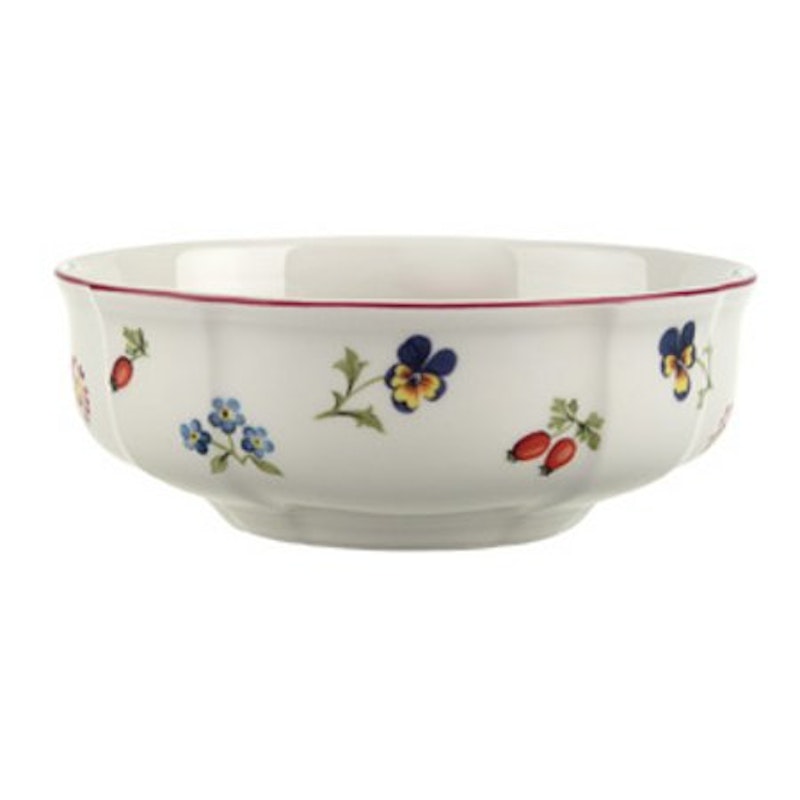 Petite Fleur Individual bowl